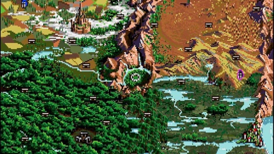 Moonstone: A Hard Days Knight screenshot 5