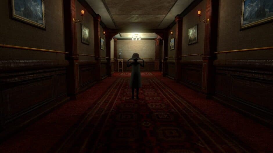 NightCry screenshot 5