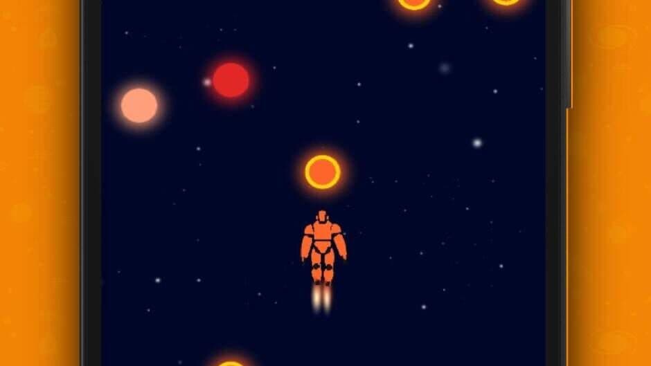 Solbot Energy Rush screenshot 3