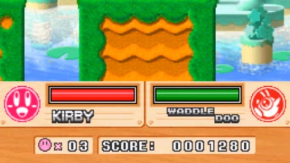 Kirby Super Star Ultra screenshot 5
