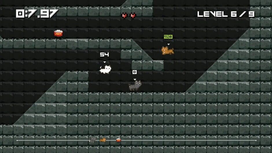 High Cats screenshot 2