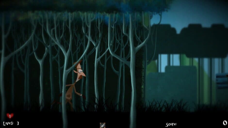 Tesla Breaks the World! screenshot 4