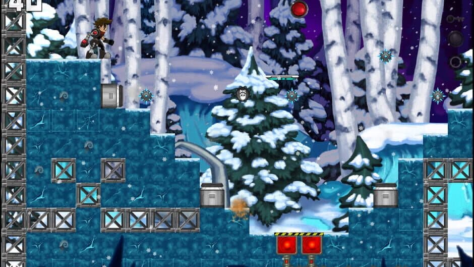 Aero's Quest screenshot 5