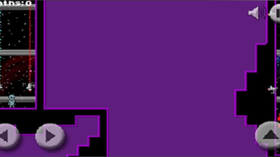 Xenoscape screenshot 2