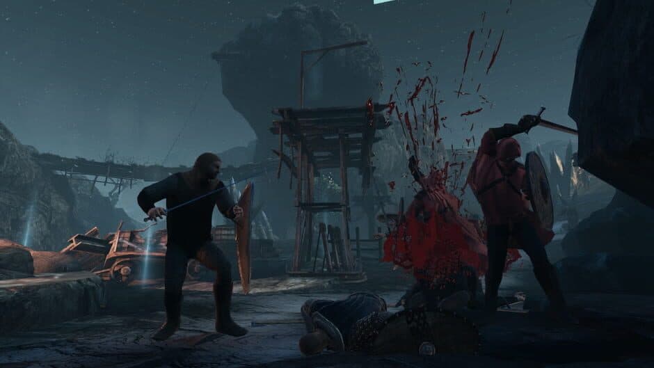 Sacralith: The Archer's Tale screenshot 3