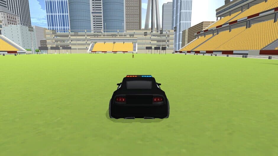 Mad Combat Marines screenshot 2