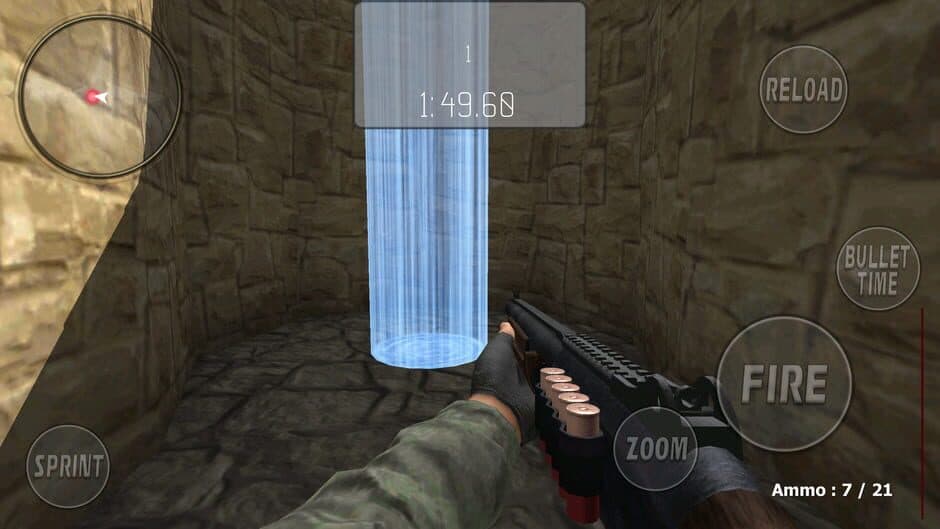 Labyrinth screenshot 5