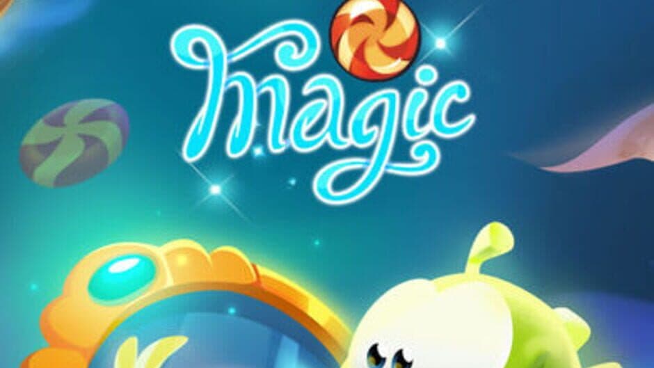 Cut the Rope: Magiс Gold screenshot 2