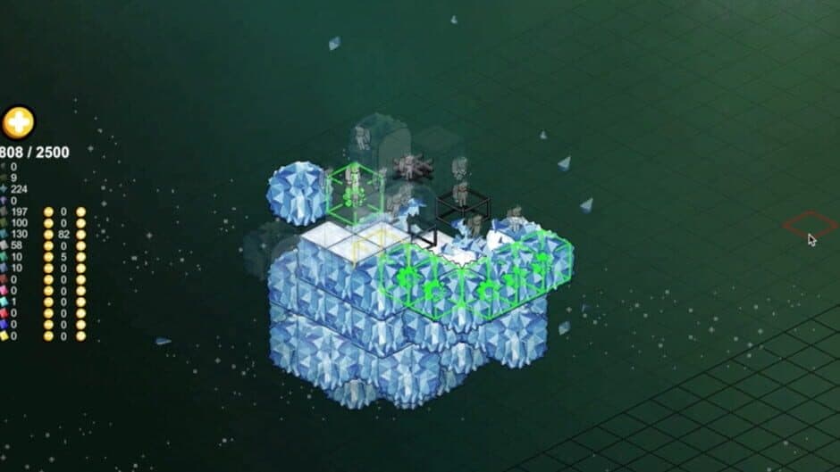 Meeple Station screenshot 1