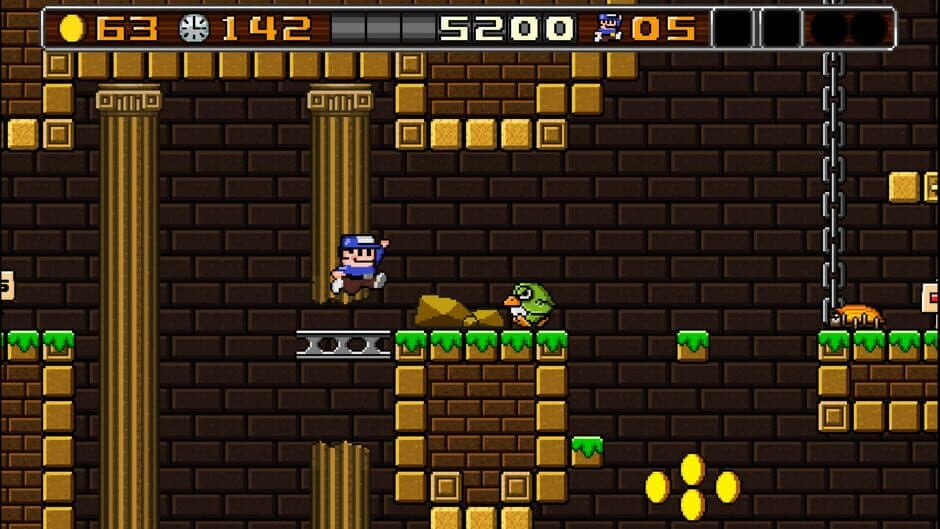 8BitBoy screenshot 5