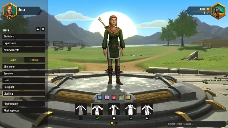 Catan Universe screenshot 5