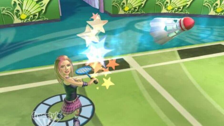 Celebrity Sports Showdown screenshot 1