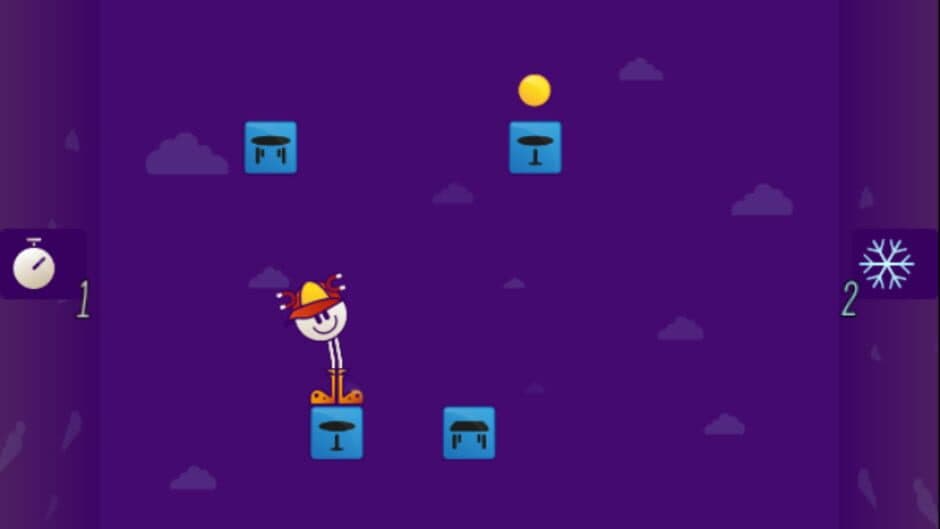 The Floor is Lava: Original Game screenshot 3