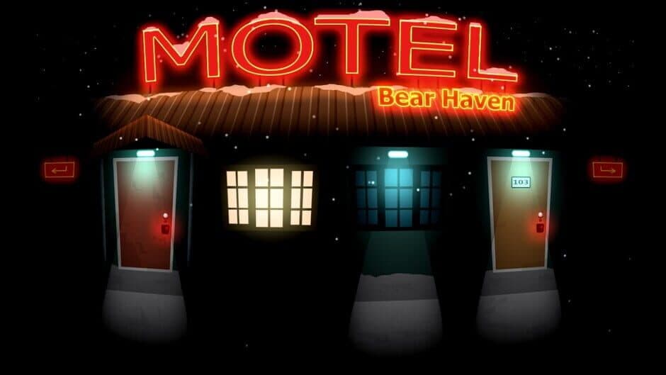 Bear Haven Nights screenshot 2