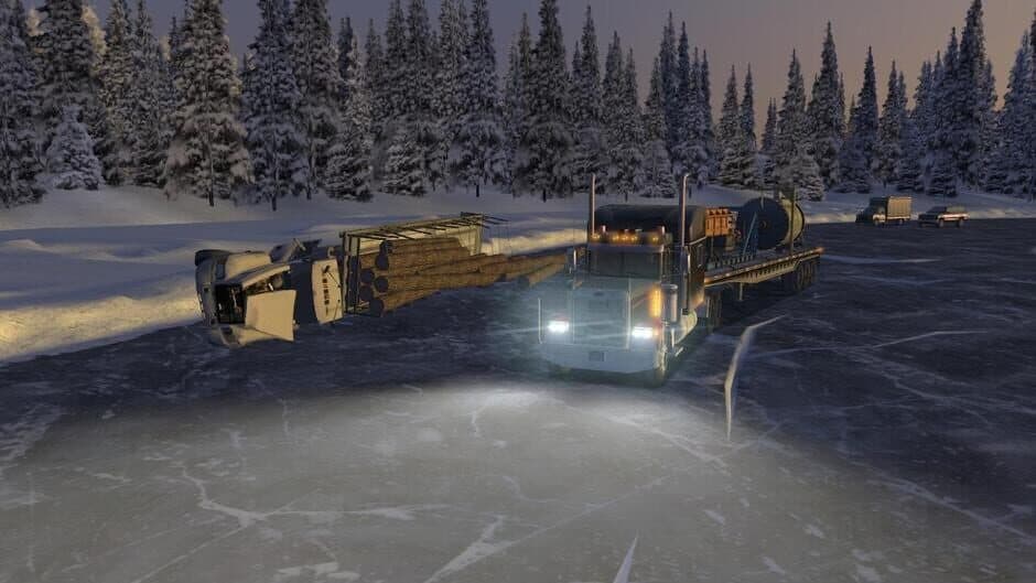 18 Wheels of Steel: Extreme Trucker screenshot 4
