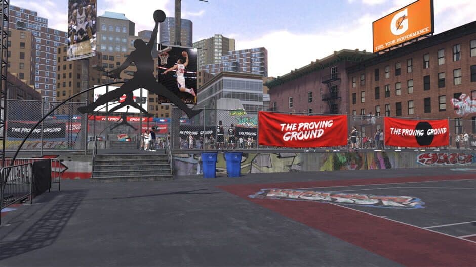 NBA 2K18: The Prelude screenshot 3