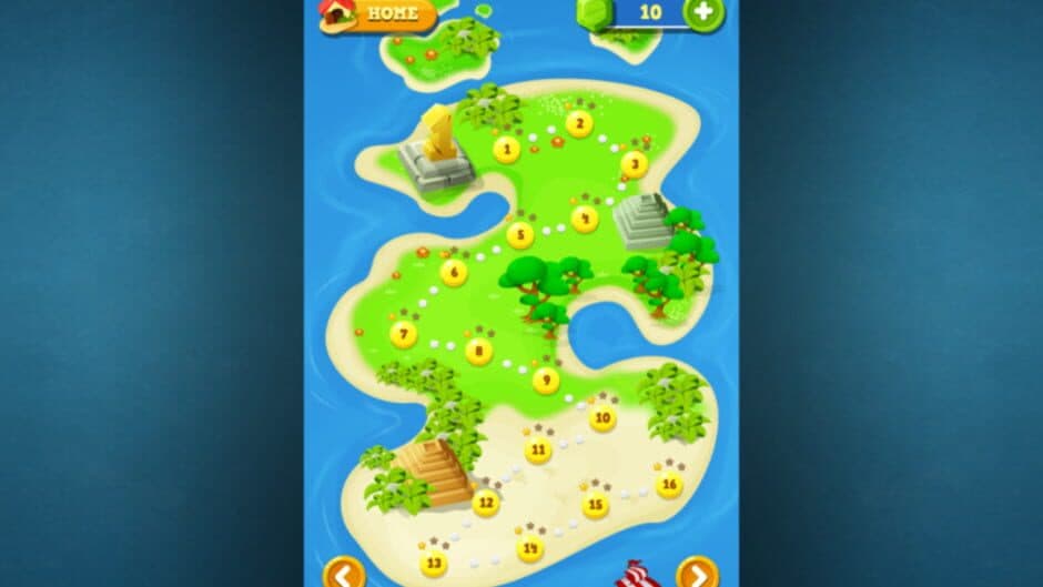 Candy Mania Star screenshot 4