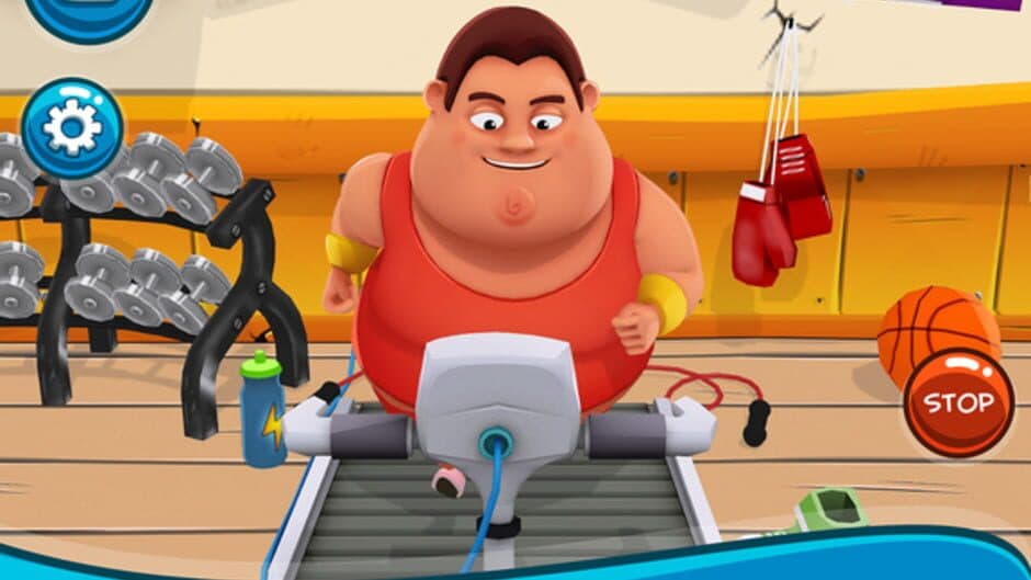 Fit the Fat 2 screenshot 4