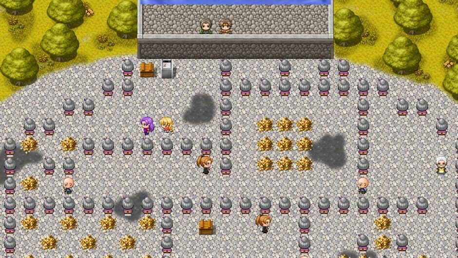 Put Anna screenshot 5