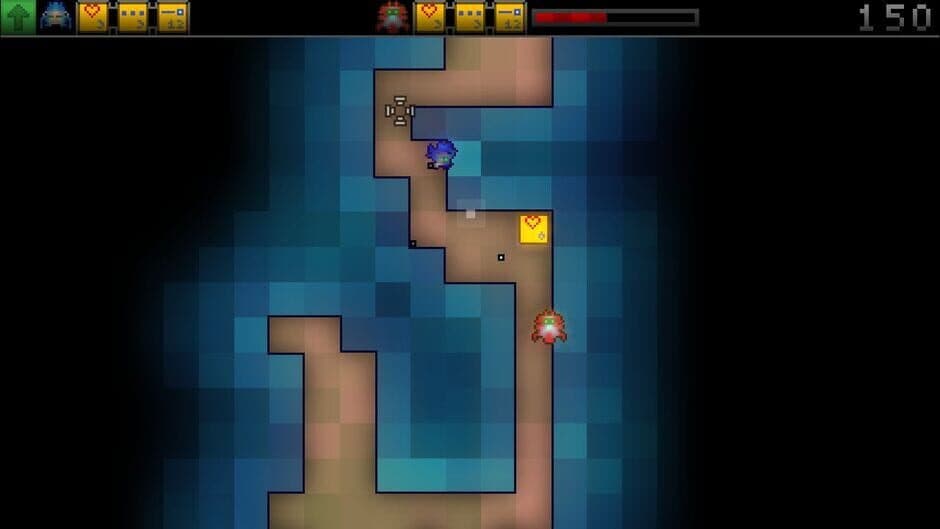 Inside a Star-filled Sky screenshot 3