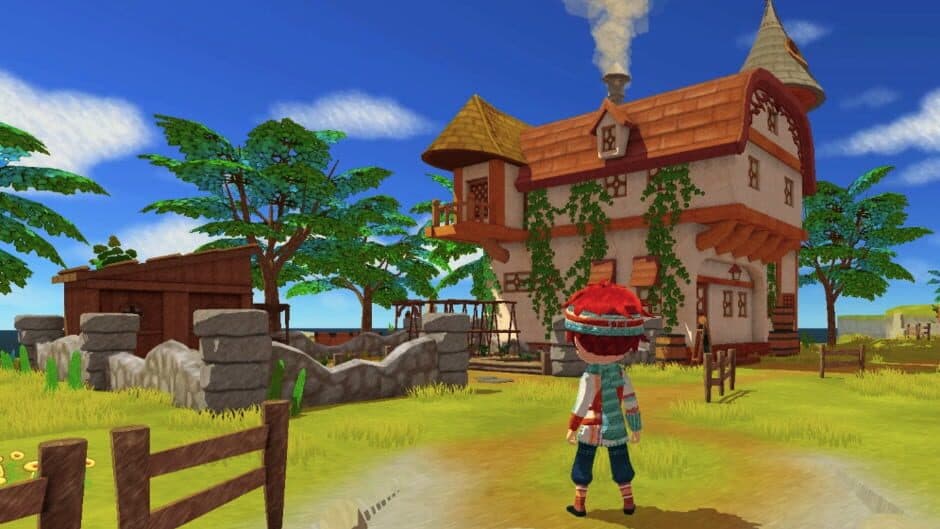 Little Dragons Café screenshot 6