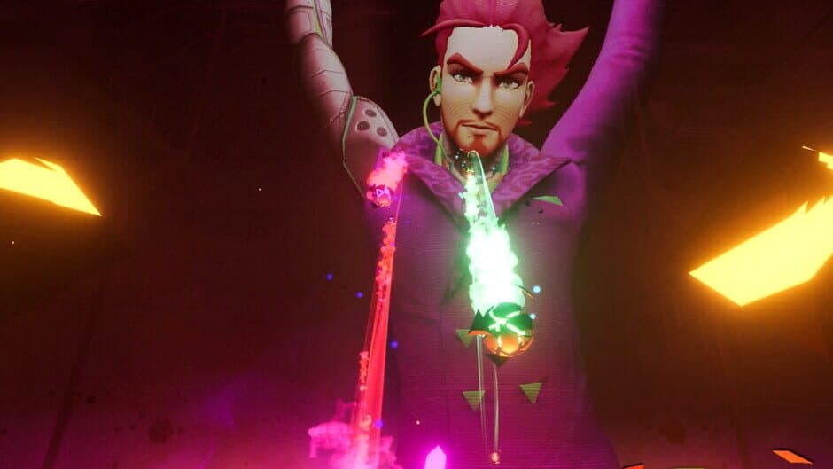 Dance Collider screenshot 1