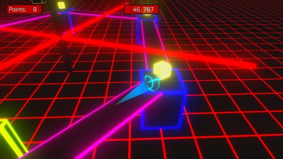 Quible Sphere screenshot 4