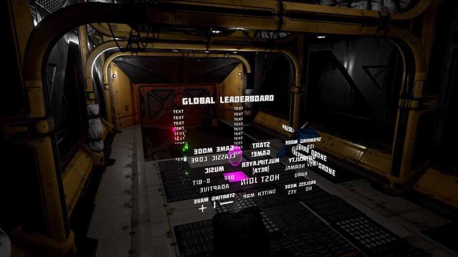 Chamber 19 screenshot 1