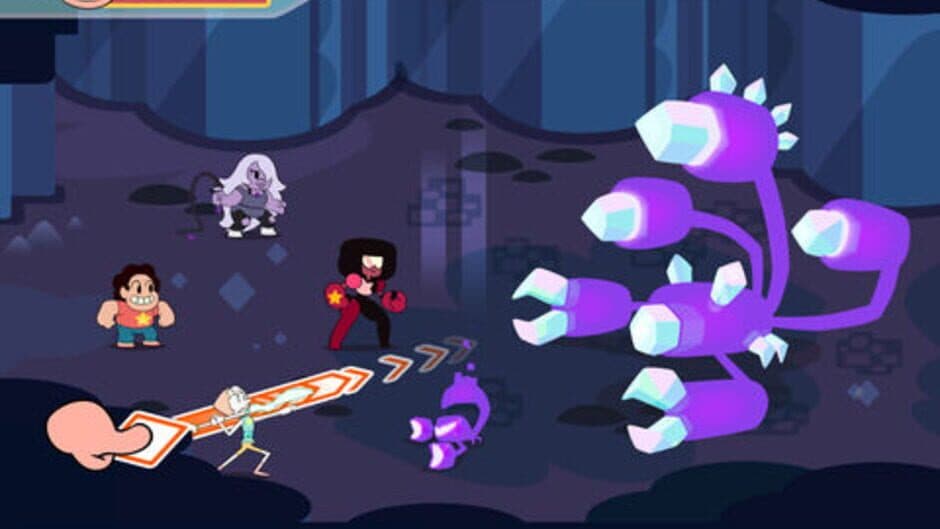 Attack the Light! screenshot 4