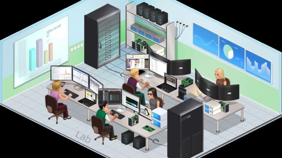 GamersGoMakers screenshot 5