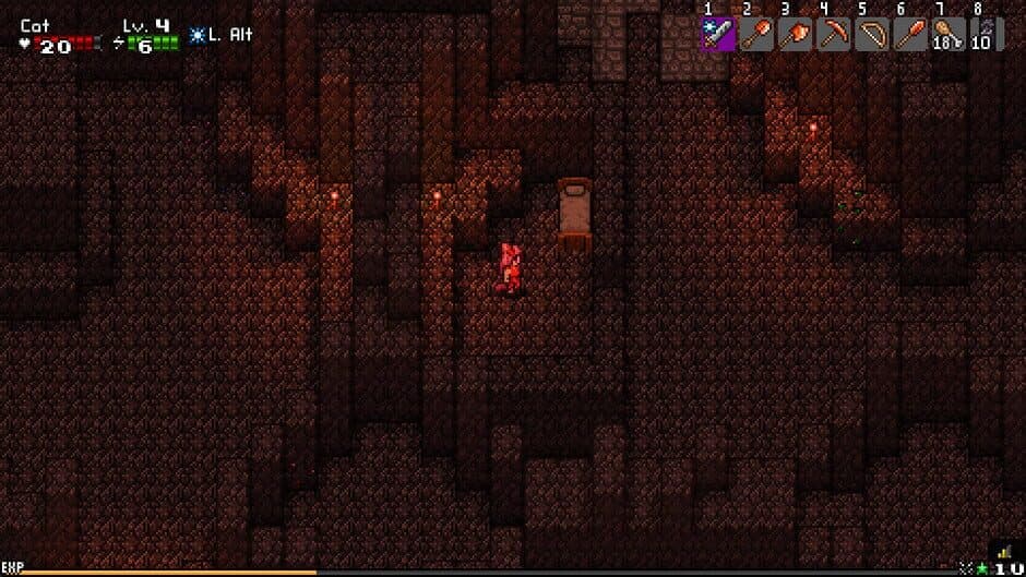 LandTraveller screenshot 4