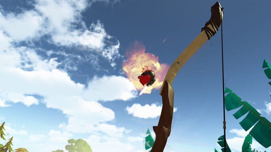 EnterVR screenshot 3