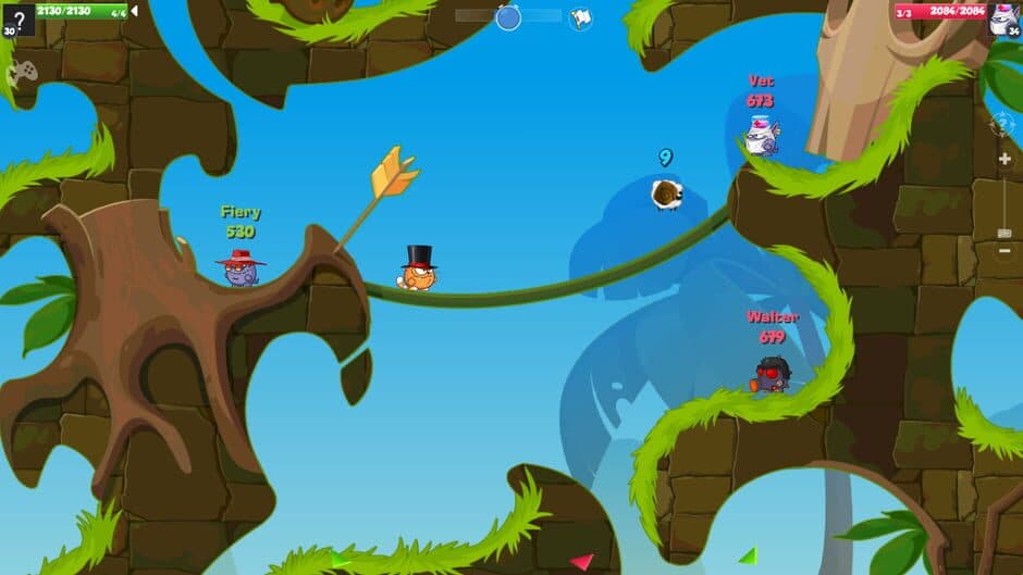 Bombix screenshot 5