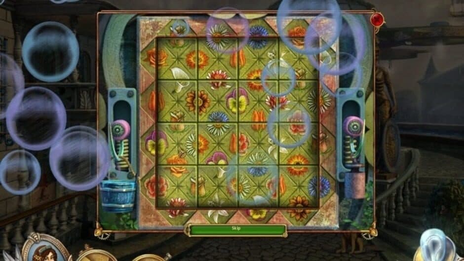 Snark Busters: High Society screenshot 2