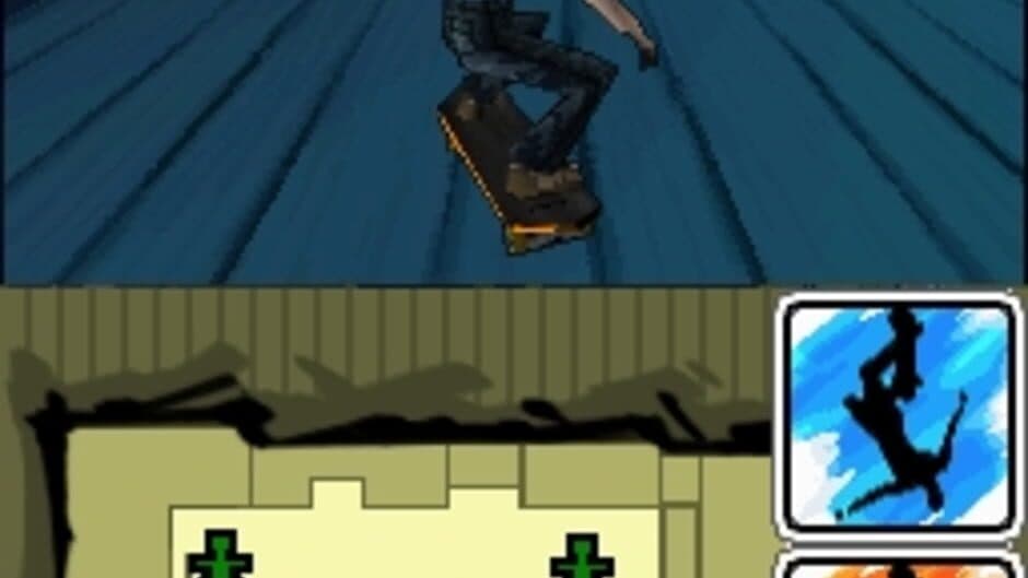 Tony Hawk's American Sk8land screenshot 5