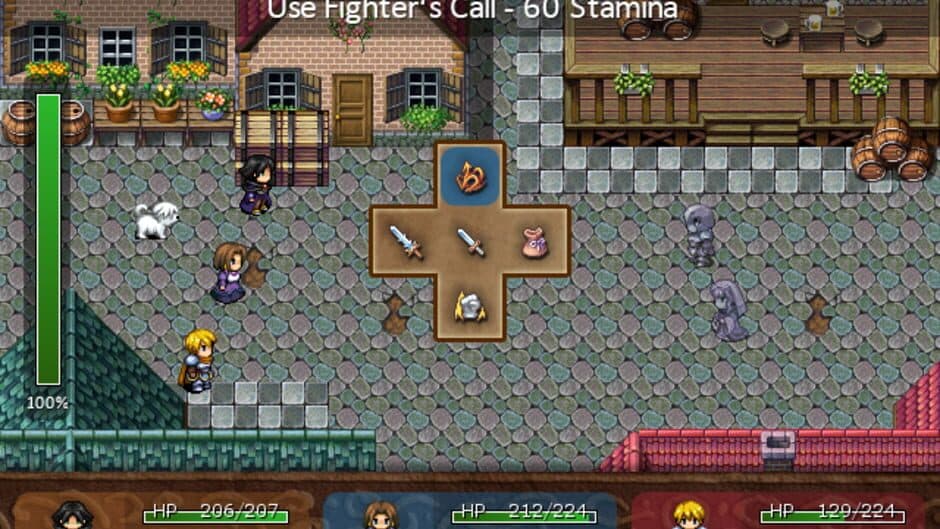 Lilly and Sasha: Curse of the Immortals screenshot 5