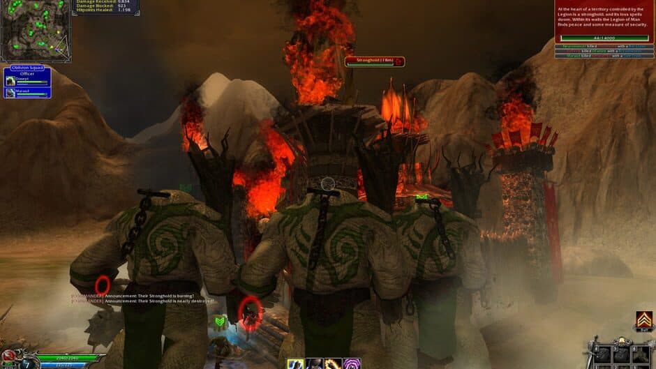 Savage 2: A Tortured Soul screenshot 5