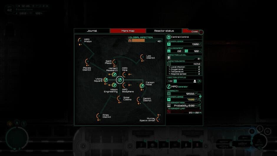 Subterrain screenshot 3