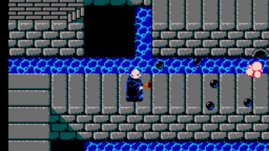 Fester's Quest screenshot 3