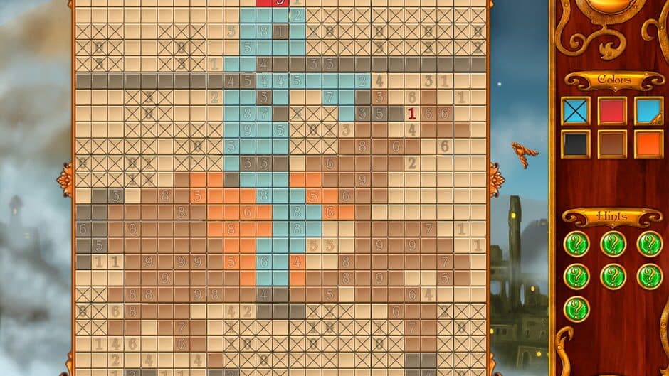 Mystery Riddles screenshot 4