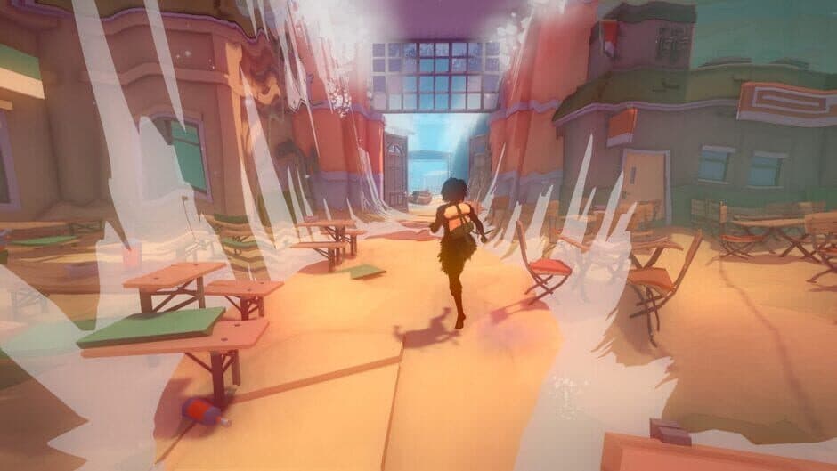 Sea of Solitude screenshot 2