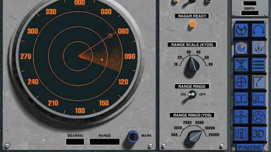 688(I) Hunter/Killer screenshot 5