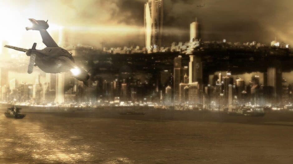 Deus Ex: Human Revolution - Ultimate Edition screenshot 2