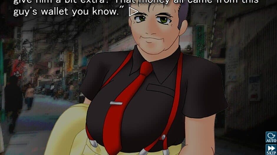 Higurashi When They Cry Hou: Ch.4 Himatsubushi screenshot 1