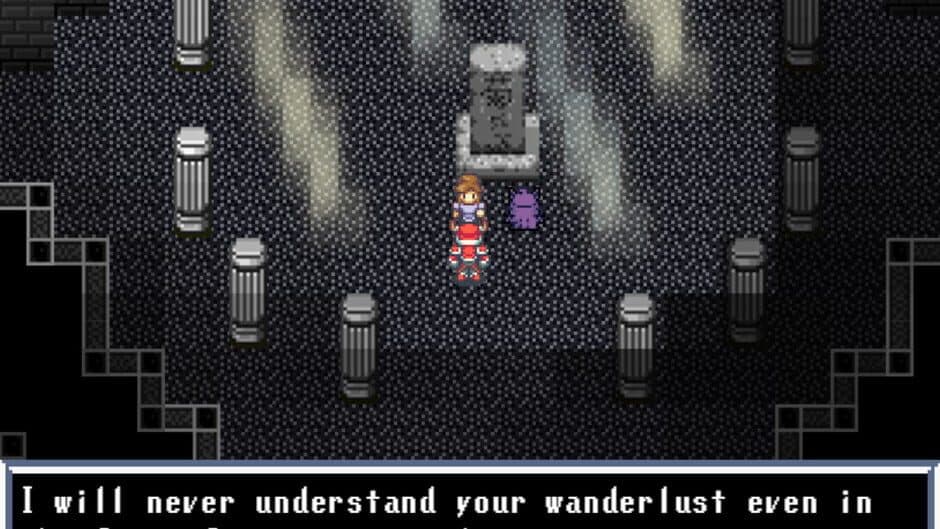 Reverie: A Heroes Tale screenshot 5