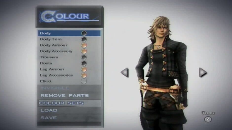 The Last Story screenshot 4