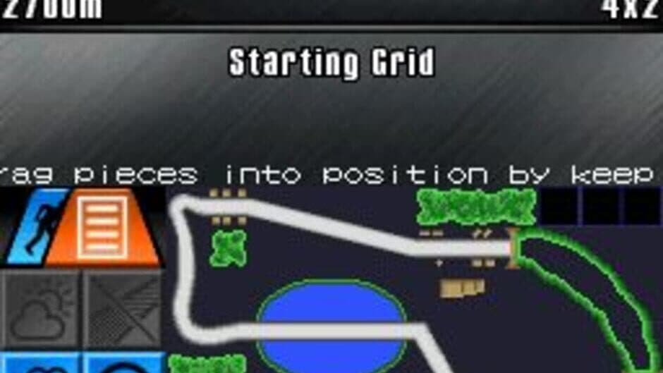 Race Driver: Create & Race screenshot 6