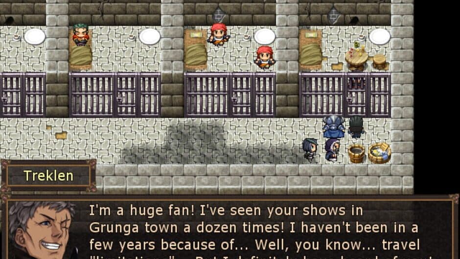 Metal as Phuk screenshot 5