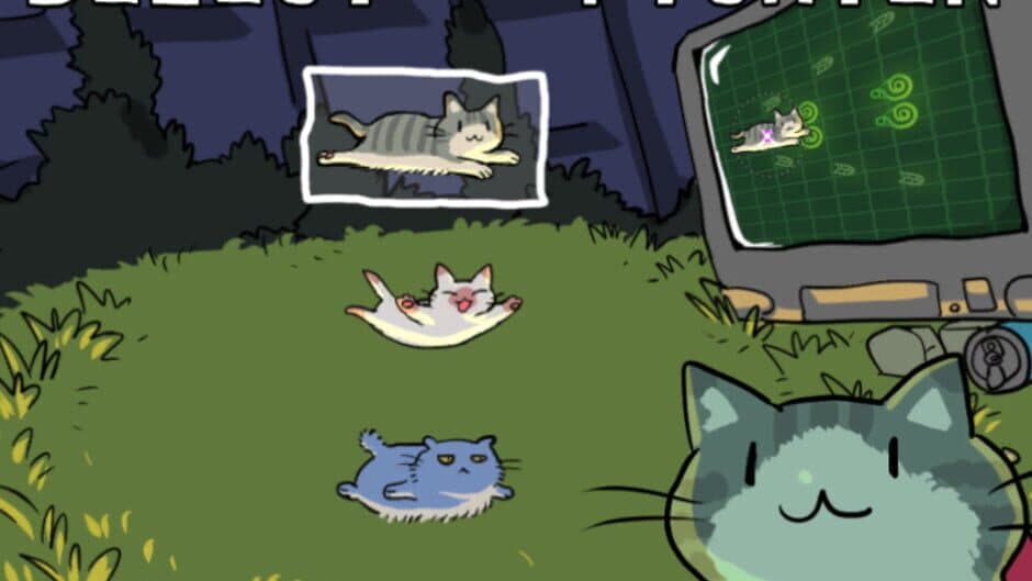 Neko Navy screenshot 4