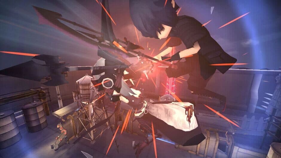 Final Fantasy XV: Pocket Edition HD screenshot 1